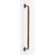 Sierra A1410-18-RSTBRZ Appliance Pull Rustic in Rust Bronze