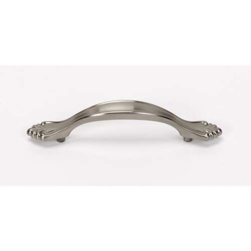 Bella A1456-35-SN Pull Traditional in Satin Nickel