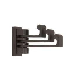 A6885 Luna Robe Hook Transitional