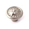 Fiore A1471-SN Knob Traditional 1-1/4-in in Satin Nickel