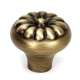 Bella A1451-AEM Knob Traditional 1-1/4-in in Antique English Matte