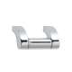 Circa A260-15-PC Modern Pull in Polished Chrome