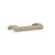 Circa A260-3-PN Modern Pull in Polished Nickel