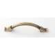 Fiore A1476-35-PA Pull Traditional in Polished Antique