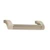 Circa A260-35-PN Modern Pull in Polished Nickel