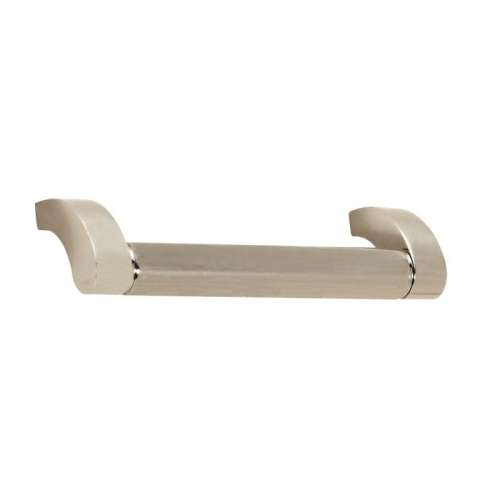 Circa A260-35-PN Modern Pull in Polished Nickel