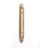 Fiore A1477-35-PA Backplate Traditional in Polished Antique