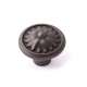 Fiore A1471-BRZ Knob Traditional 1-1/4-in in Bronze