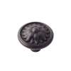 Fiore A1472-BRZ Knob Traditional 1-1/2-in in Bronze