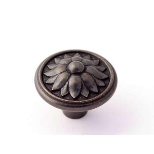 Fiore A1472-BARC Knob Traditional 1-1/2-in in Barcelona