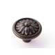 Fiore A1472-BARC Knob Traditional 1-1/2-in in Barcelona