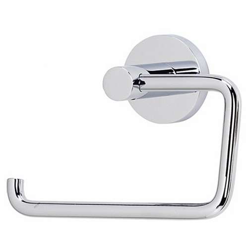 Contemporary I A8366-PC Modern Tissue Holder 5-1/2-in in Polished Chrome