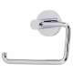 Contemporary I A8366-PC Modern Tissue Holder 5-1/2-in in Polished Chrome