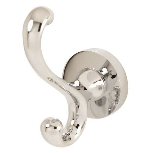 Contemporary I A8399-PC Modern Robe Hook in Polished Chrome