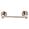 Contemporary I A8360-PN Modern Tissue Holder in Polished Nickel