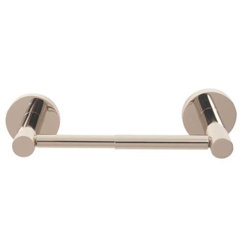 Contemporary I A8360-PN Modern Tissue Holder in Polished Nickel