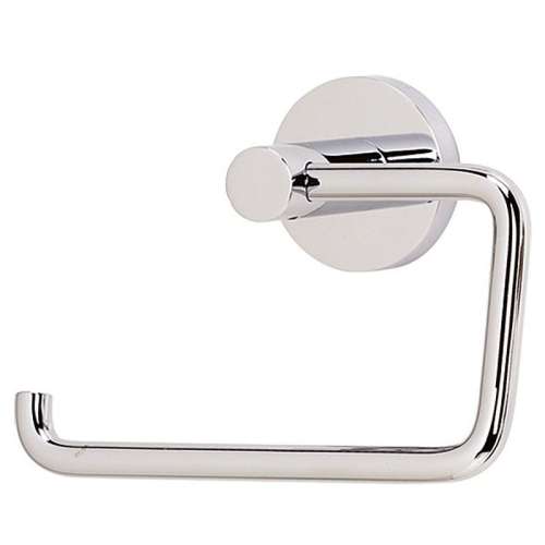 Contemporary I A8366-PN Modern Tissue Holder 5-1/2-in in Polished Nickel