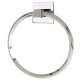 Contemporary II A8440-PC Towel Ring in Polished Chrome
