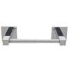 Contemporary II A8460-PC Modern Tissue Holder in Polished Chrome