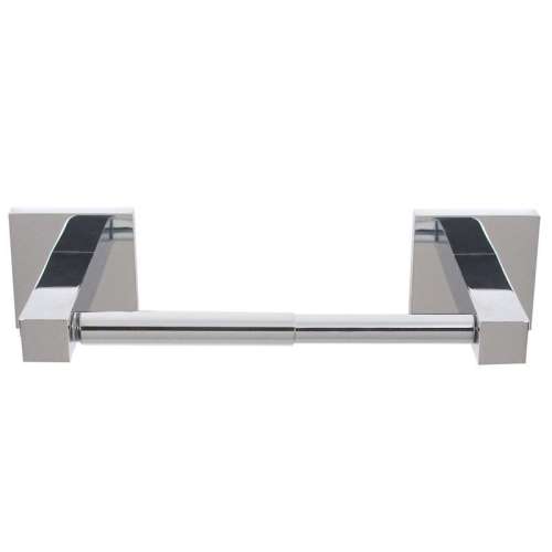 Contemporary II A8460-PC Modern Tissue Holder in Polished Chrome