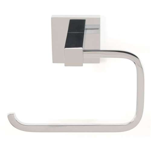Contemporary II A8466-PC Modern Tissue Holder 5-1/2-in in Polished Chrome