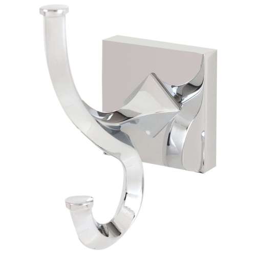 Contemporary II A8499-PC Modern Robe Hook in Polished Chrome