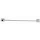 Contemporary II A8420-30-PN Modern Towel Bar in Polished Nickel