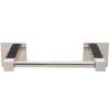 Contemporary II A8460-PN Modern Tissue Holder in Polished Nickel