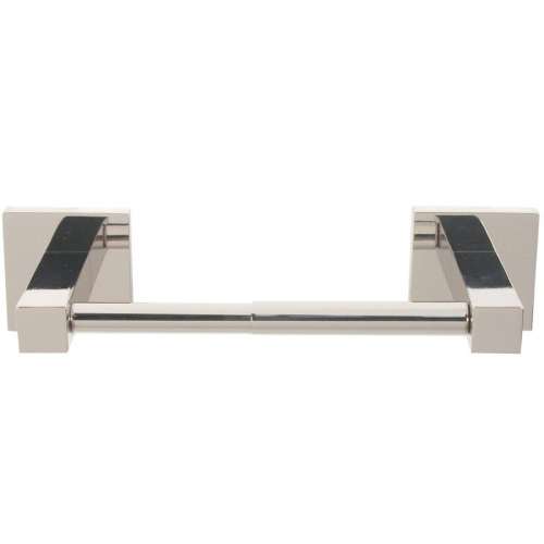 Contemporary II A8460-PN Modern Tissue Holder in Polished Nickel