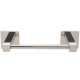 Contemporary II A8460-PN Modern Tissue Holder in Polished Nickel