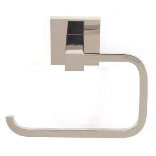 Contemporary II A8466-PN Modern Tissue Holder 5-1/2-in in Polished Nickel