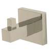 Contemporary II A8480-PN Modern Robe Hook in Polished Nickel