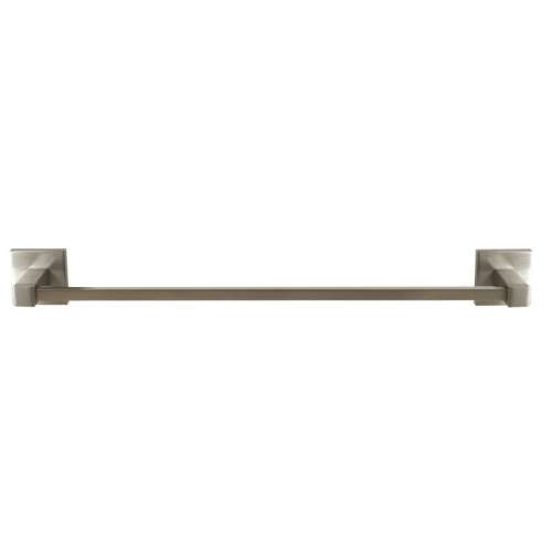 Contemporary II A8420-18-SN Modern Towel Bar in Satin Nickel