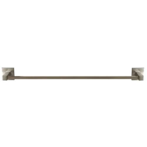 Contemporary II A8420-24-SN Modern Towel Bar in Satin Nickel