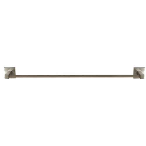 Contemporary II A8420-30-SN Modern Towel Bar in Satin Nickel