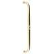 Traditional D110-AP-PB Appliance Pull in Polished Brass