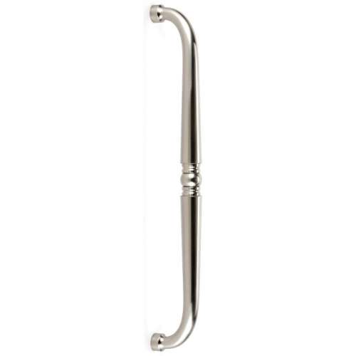 D110-AP-SN Traditional Appliance Pull in Satin Nickel