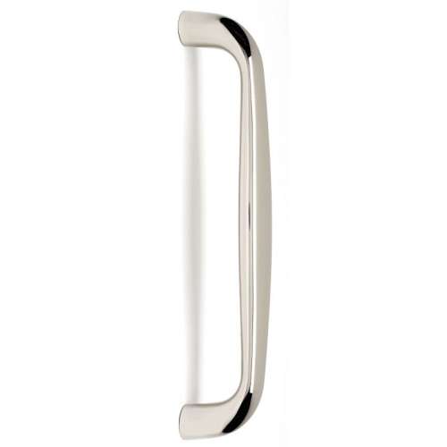 D113-AP-PN Appliance Pull Modern in Polished Nickel
