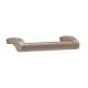Circa A260-4-SN Modern Pull in Satin Nickel