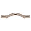 Geometric A1510-3-PN Pull Transitional in Polished Nickel