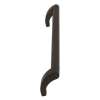 Circa D260-12-BRZ Appliance Pull Modern in Bronze