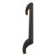 Circa D260-12-BRZ Appliance Pull Modern in Bronze