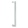 Circa D260-12-PC Appliance Pull Modern in Polished Chrome