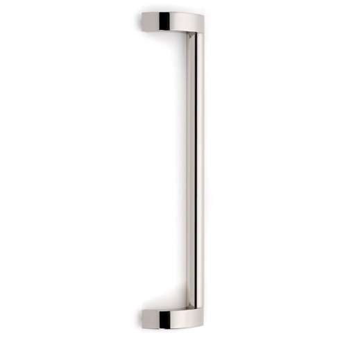 Circa D260-12-PN Appliance Pull Modern in Polished Nickel
