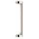Circa D260-12-PN Appliance Pull Modern in Polished Nickel