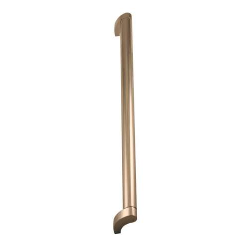 Circa D260-18-PN Appliance Pull Modern in Polished Nickel
