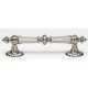 Ornate A7529-SN Pull Traditional in Satin Nickel