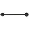Contemporary I A8320-18-BRZ Modern Towel Bar in Bronze