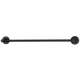 Contemporary I A8320-24-BRZ Modern Towel Bar in Bronze