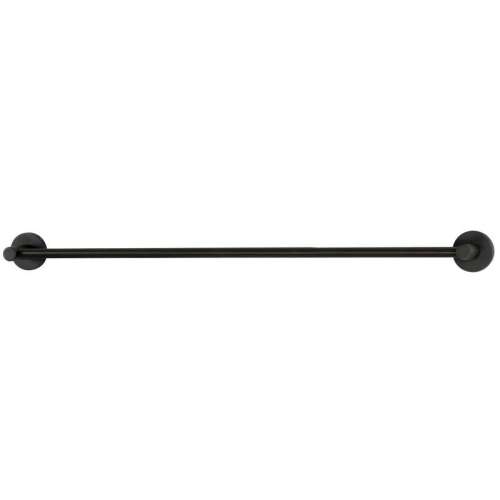 Contemporary I A8320-30-BRZ Modern Towel Bar in Bronze